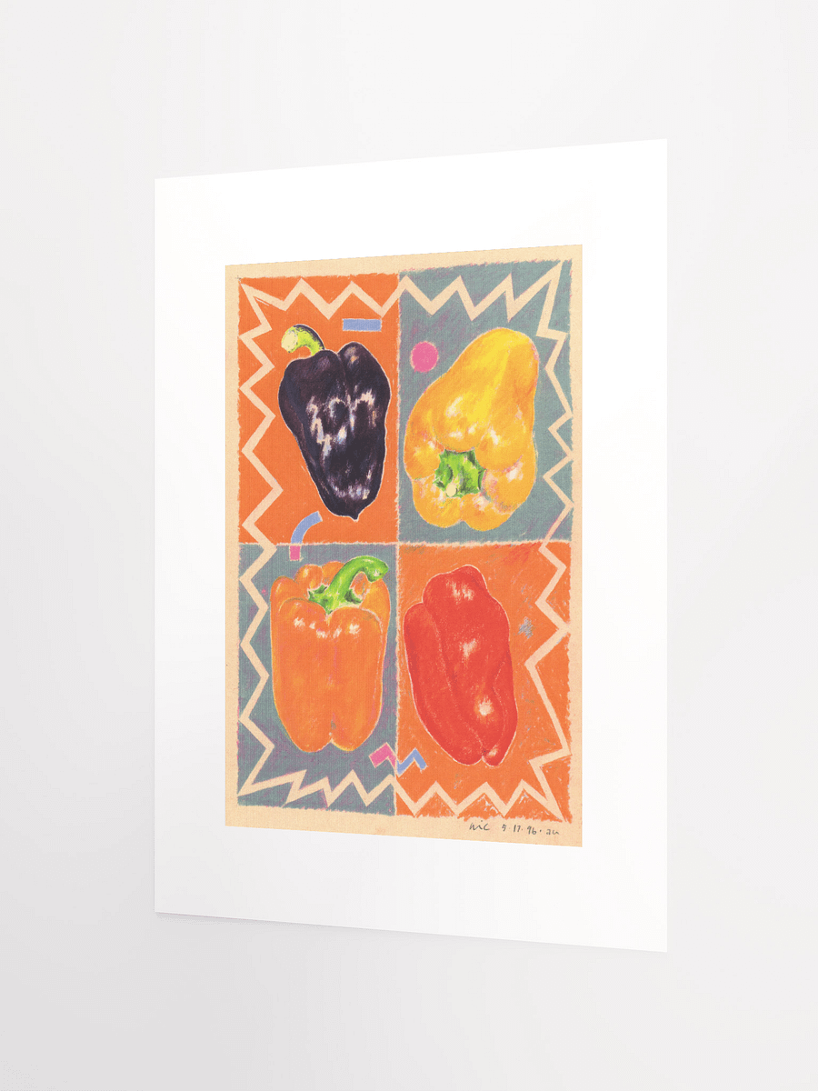 Peppers 05.17.12 print product image (3)