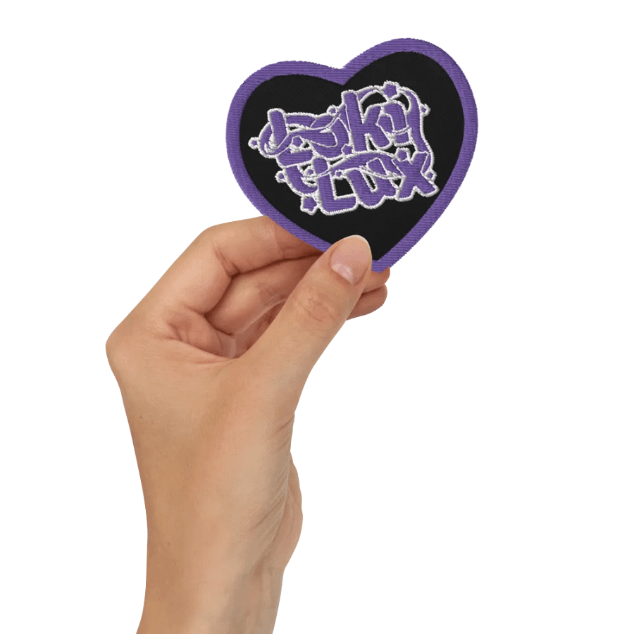 Loki Lux Name Badge product image (2)