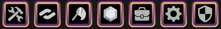 Royal Purple Role Icons product image (1)