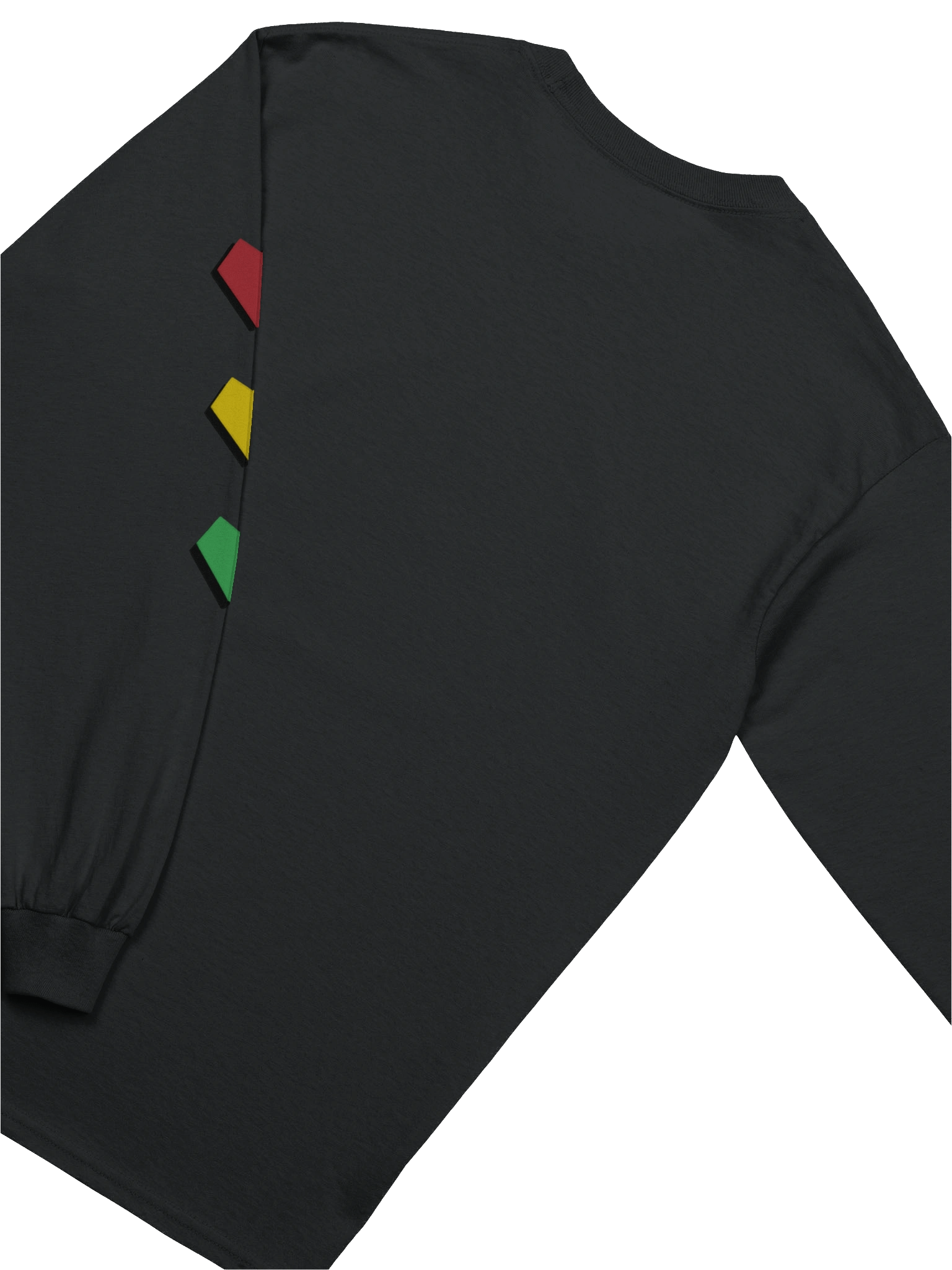 Death Vote Long Sleeve product image (4)