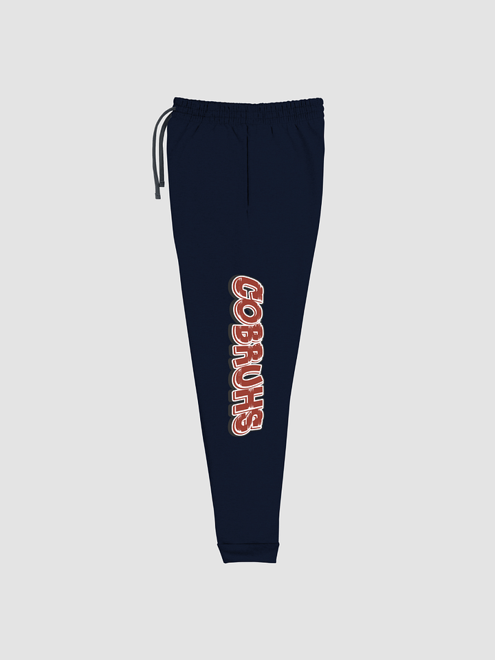 CoBruhs Unisex Joggers product image (1)