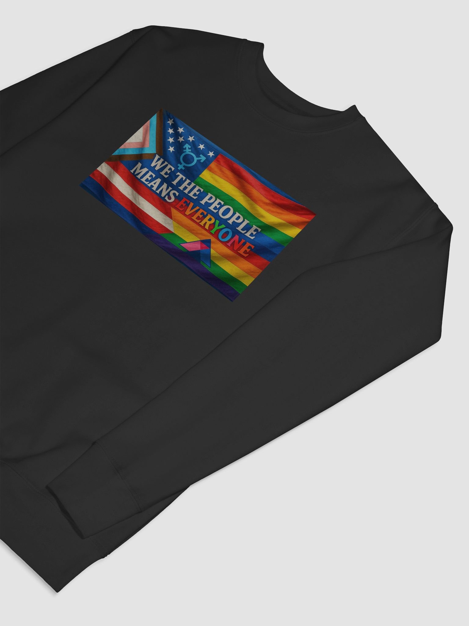 Pride United Sweatshirt product image (43)