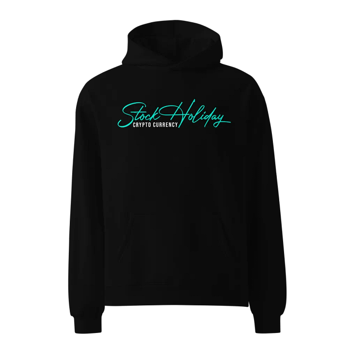 Stock Holiday Hoodie product image (1)