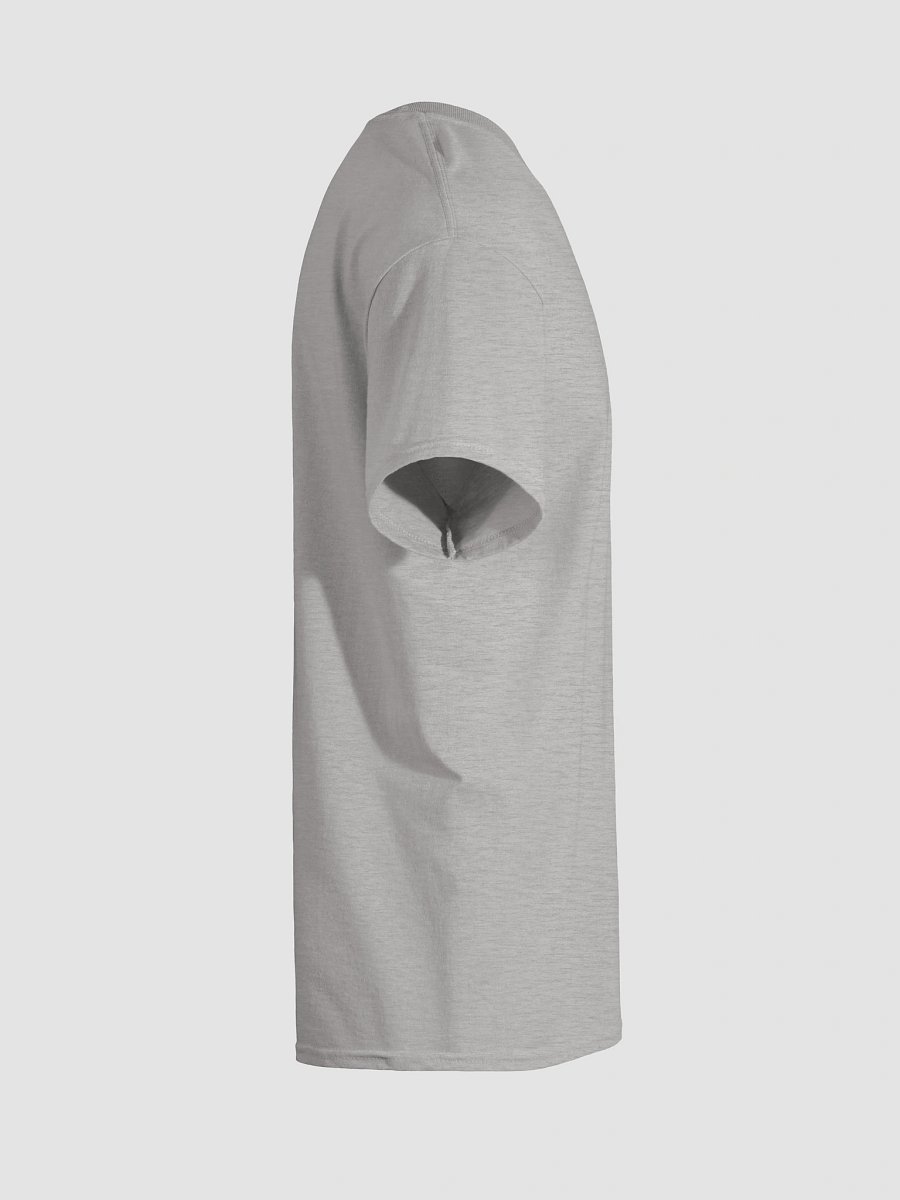 Limp Bizkit Logo T-shirt product image (58)