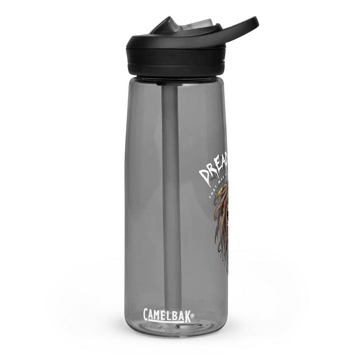 Dreadlikeme Wasserflasche product image (1)
