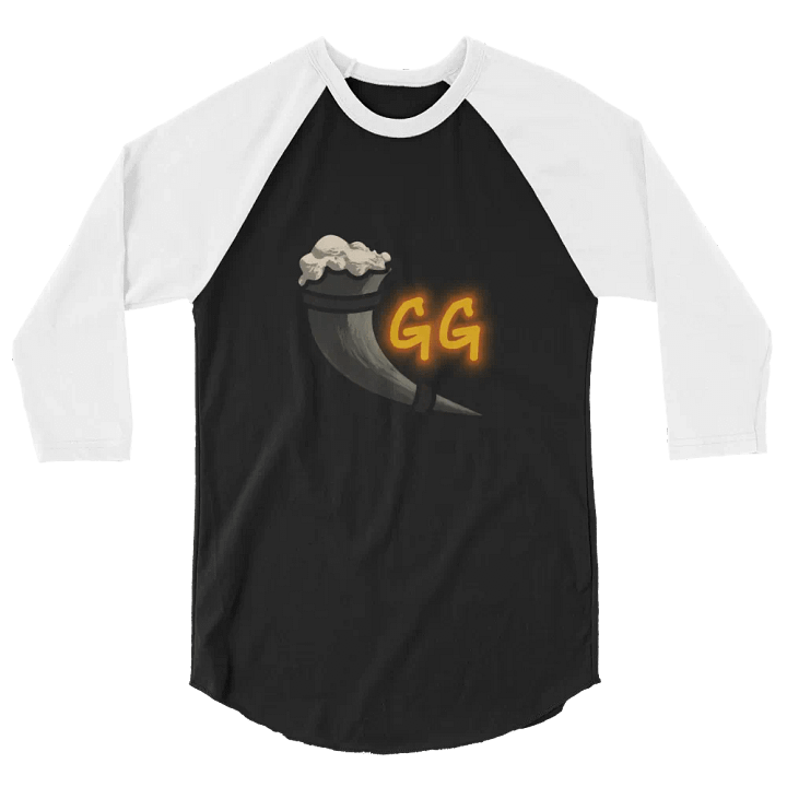 GG Raglan Shirt product image (2)