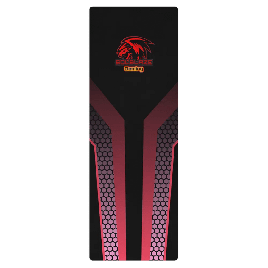 Solblaze Gaming Yoga Mat product image (1)
