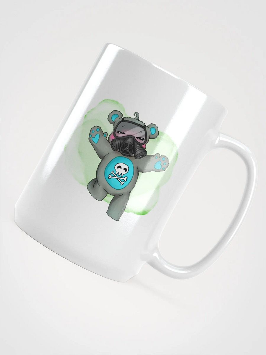 Wholesome Toxicity Mug product image (4)
