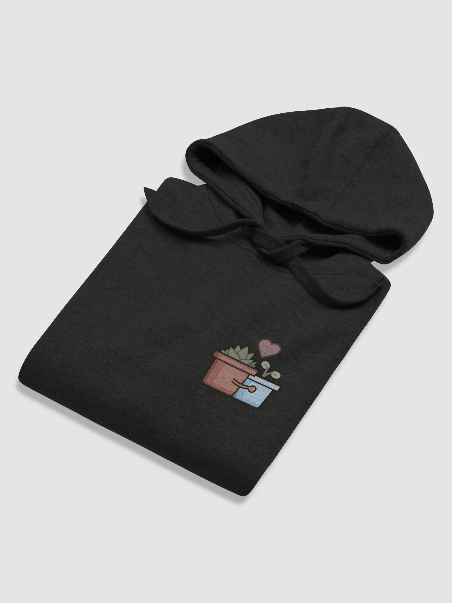 Hoodie: Hug small product image (43)