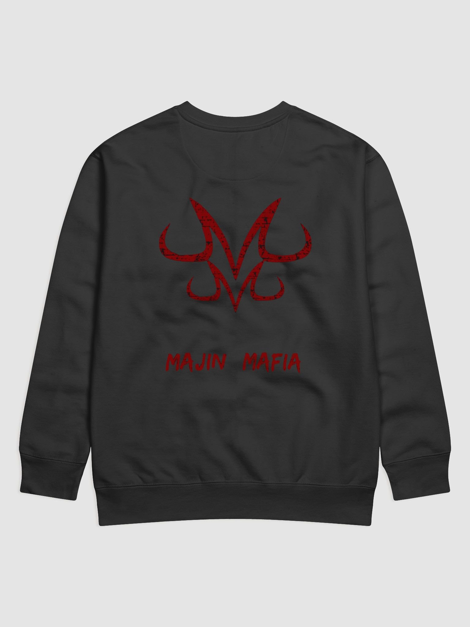 Majin Mafia (LONG SLEEVE product image (2)