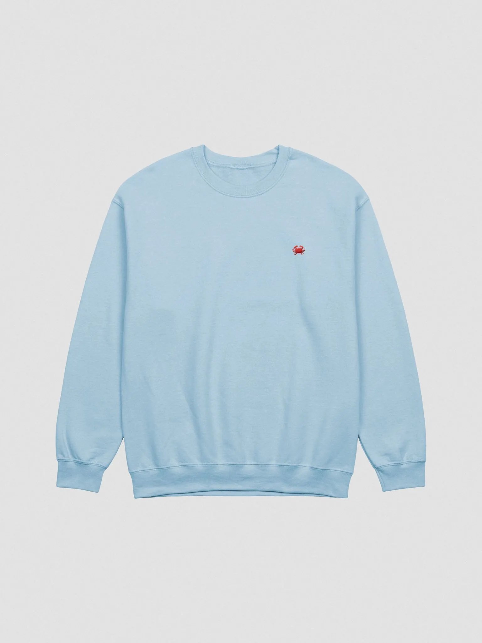 Crab Sweatshirt product image (1)