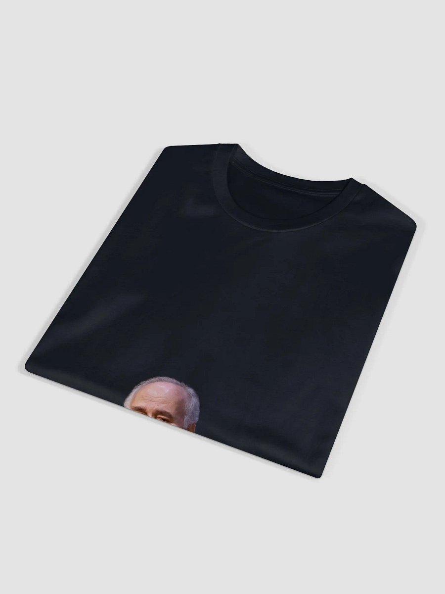T-shirt (with Ramiz Guliyev's picture) product image (4)