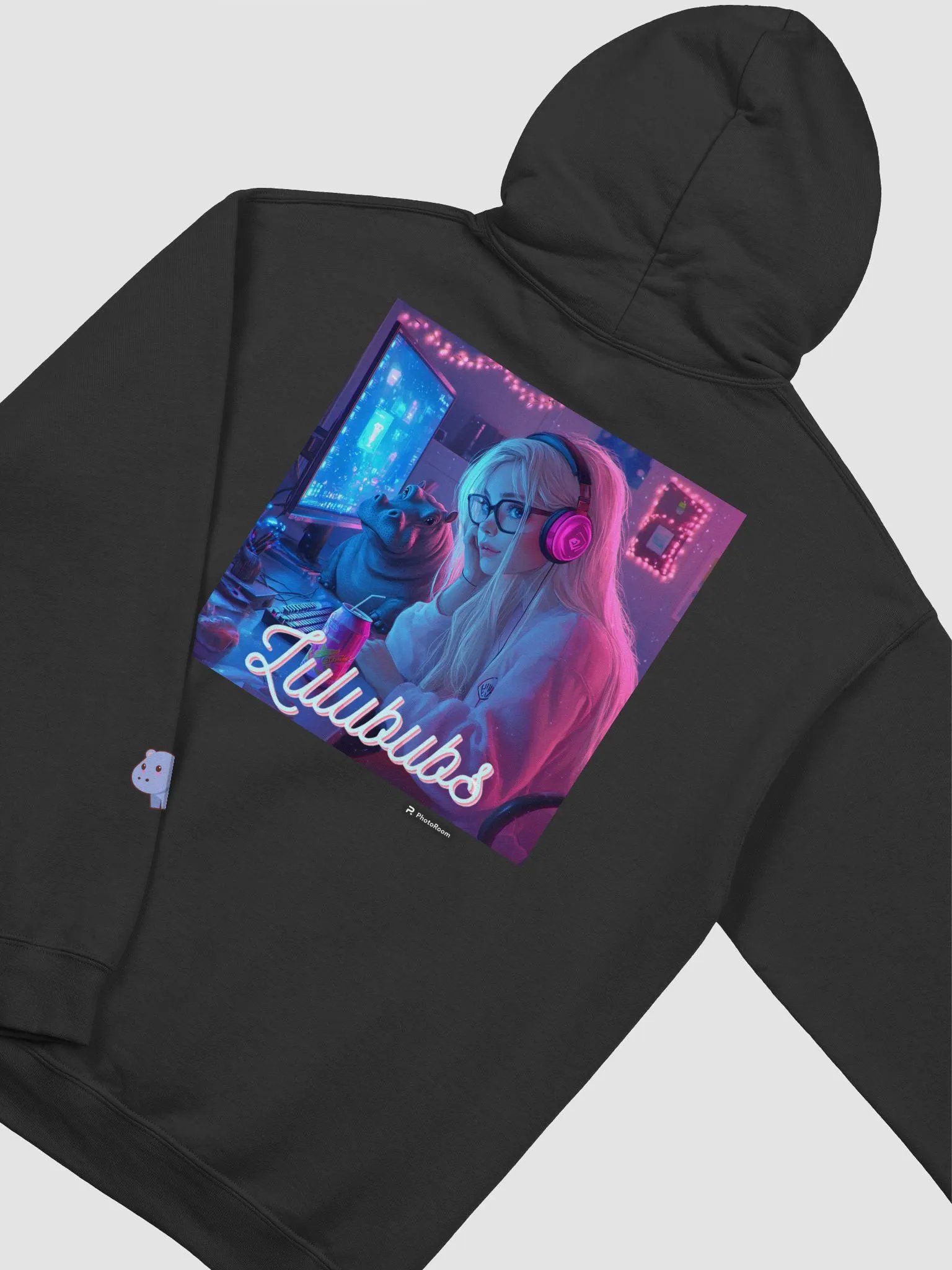 Bestie Fam Hoodie product image (33)