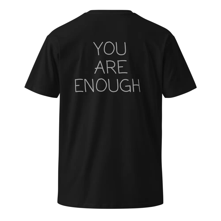 Heartfelt Unity Unisex Tee product image (6)