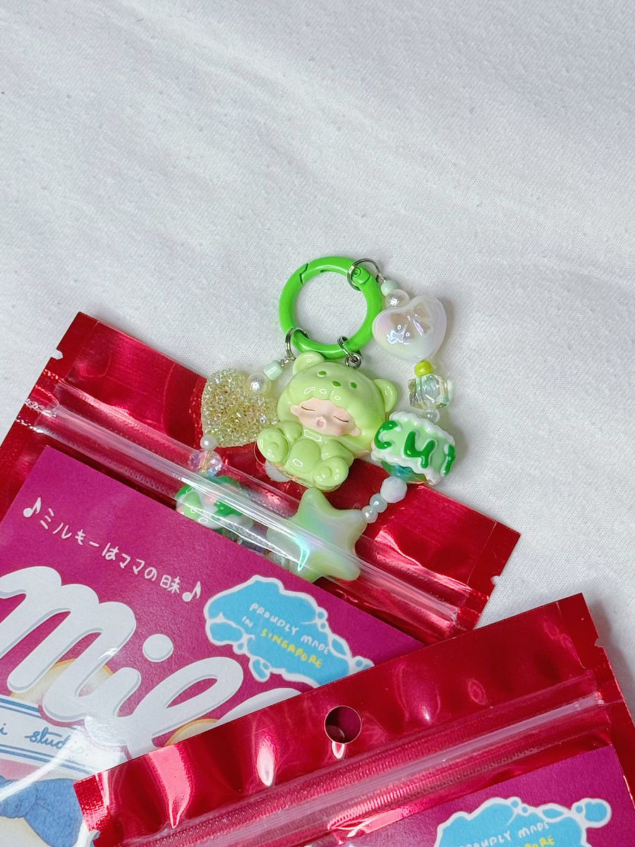 Mini Keychain Blind Bag product image (3)