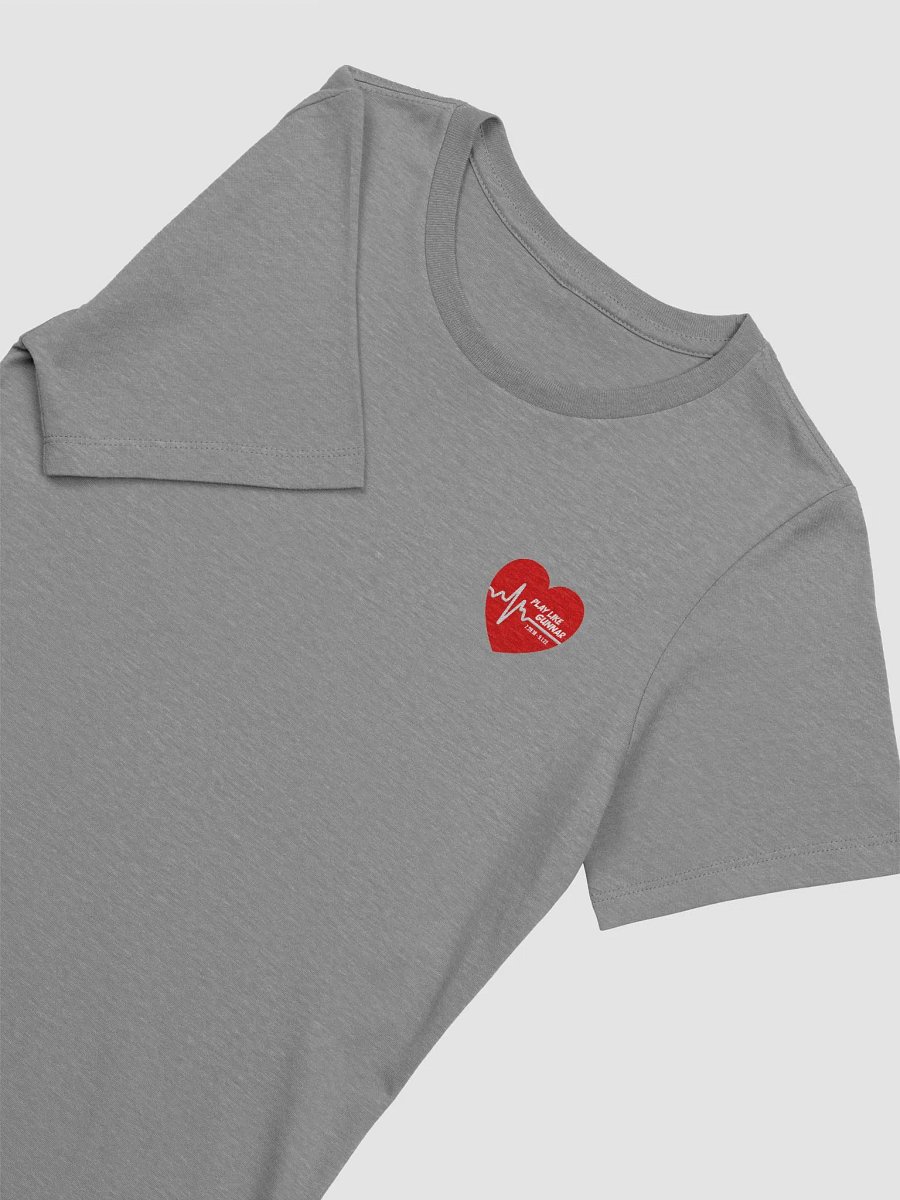 Canvas Women's Supersoft Relaxed-fit T-Shirt product image (28)