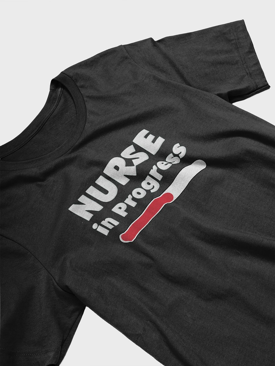 NURSE in Progress T-Shirt product image (4)