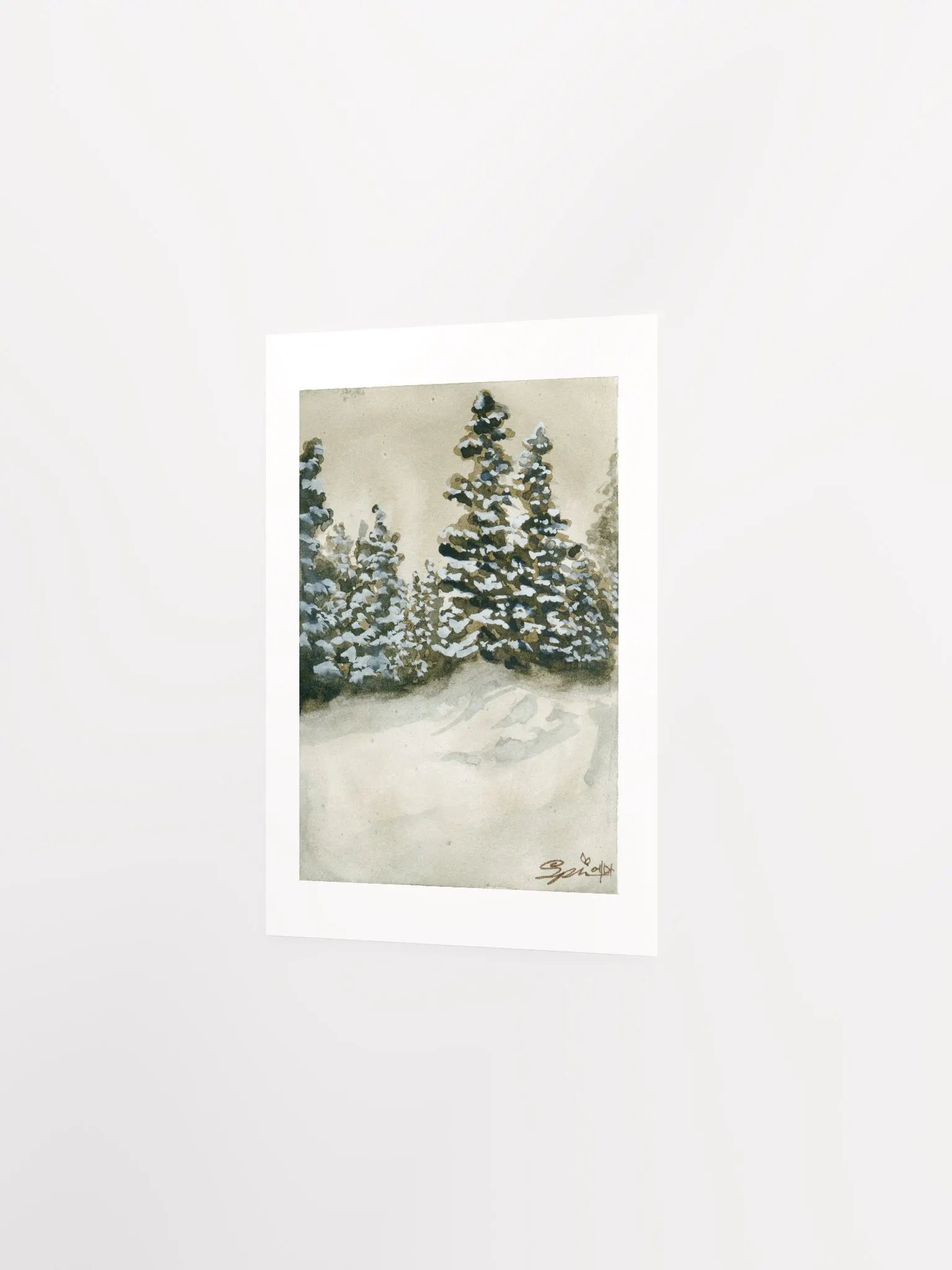 Alaska Forests product image (3)