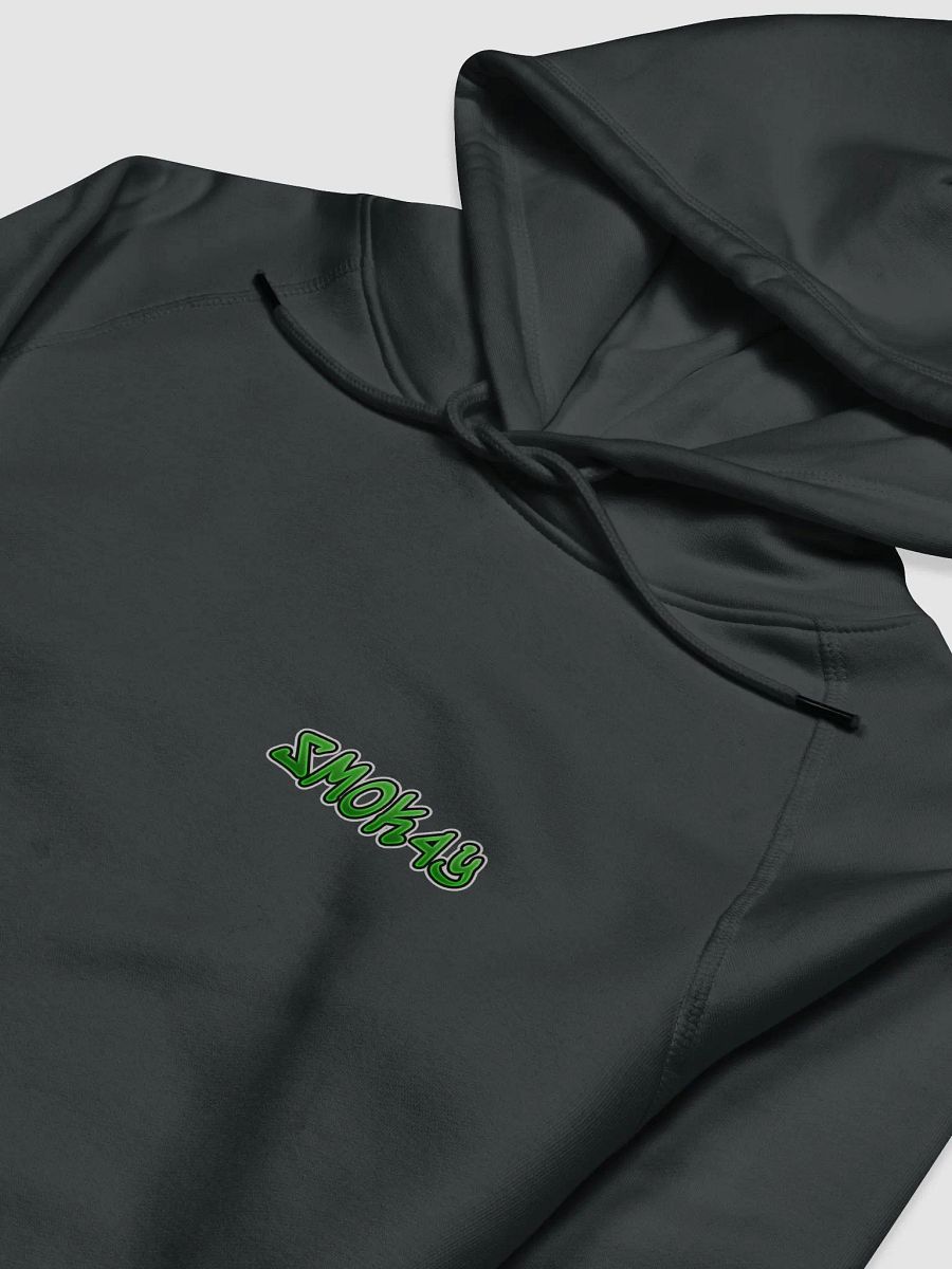 SMOK4Y HOODIE product image (3)
