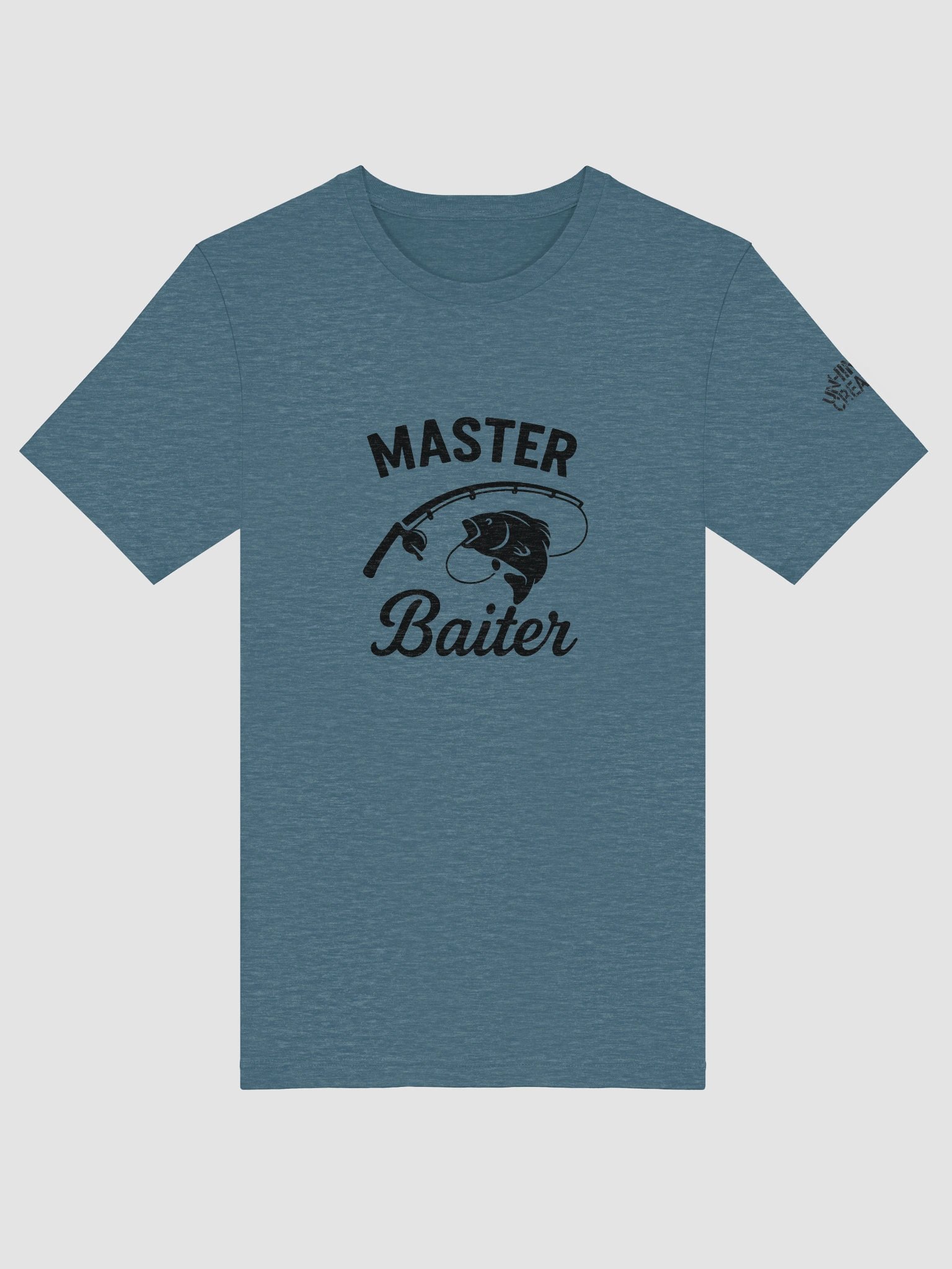 Master Baiter T-Shirt product image (50)