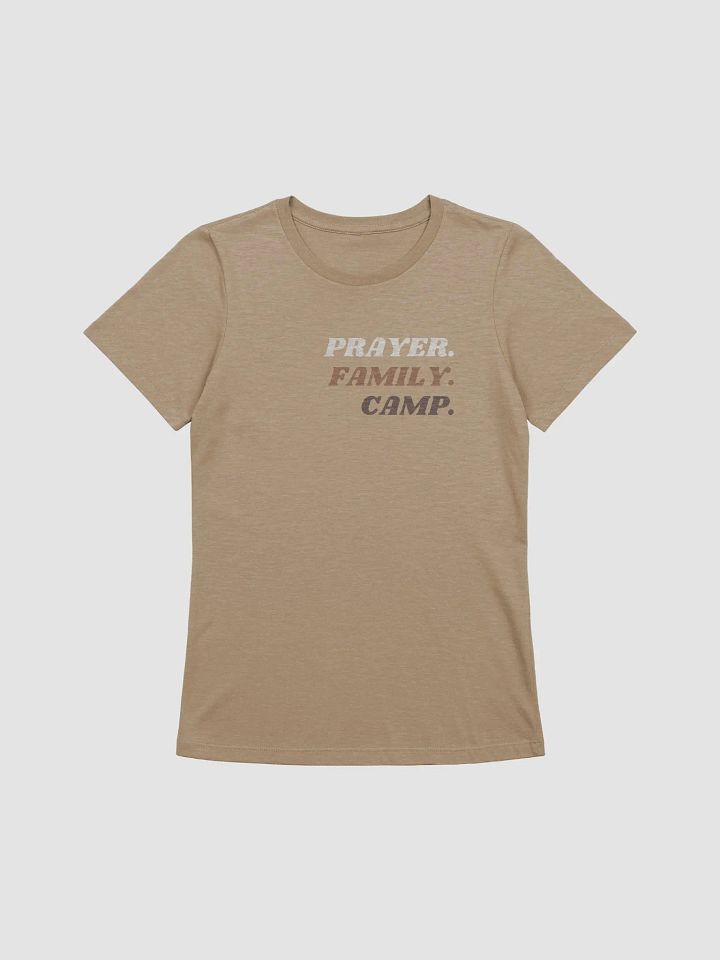 Prayer. Family. Camp. product image (1)
