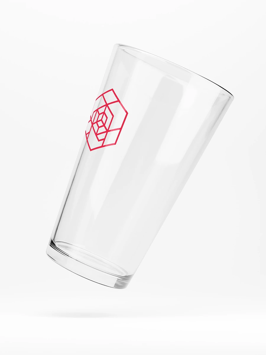 THE MARK PINT GLASS product image (5)