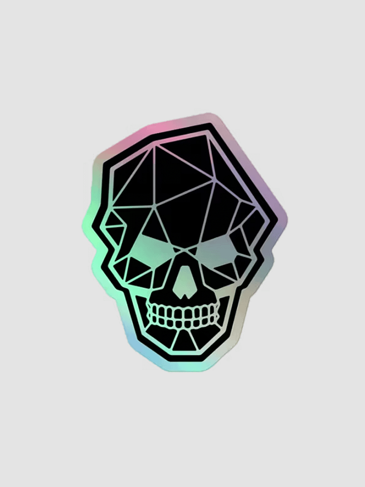 The Holo-Skull product image (3)