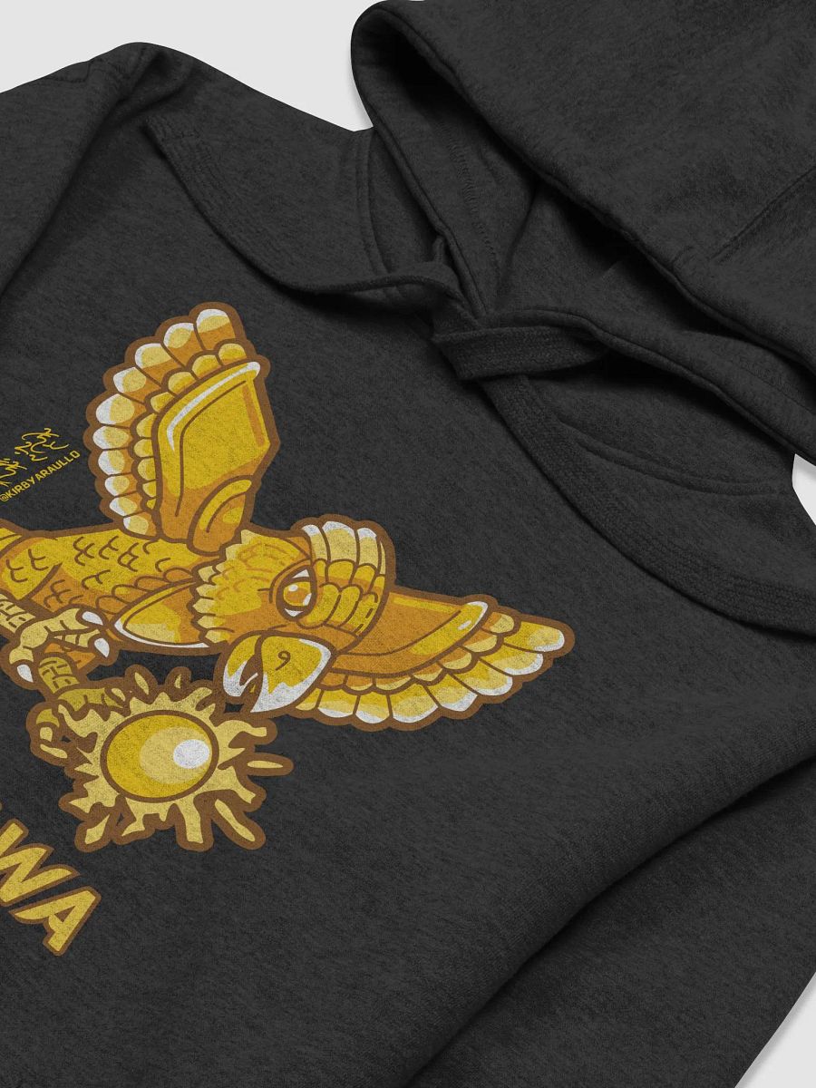 Minokawa Hoodie product image (3)