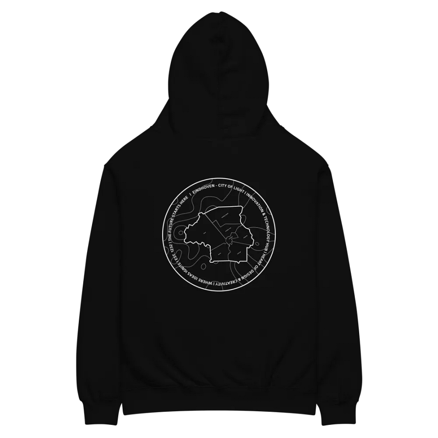 Eindhoven City hoodie product image (4)