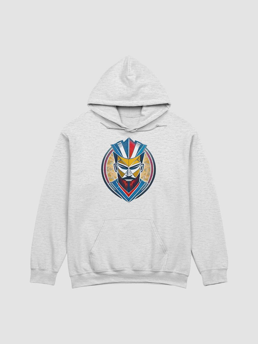 Novelty Conqueror Hoodie product image (1)