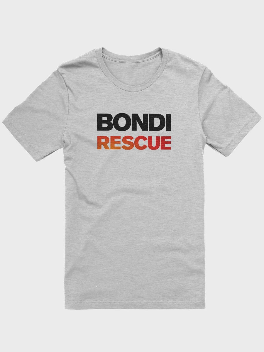 Classic Bondi Rescue Premium T-Shirt product image (2)