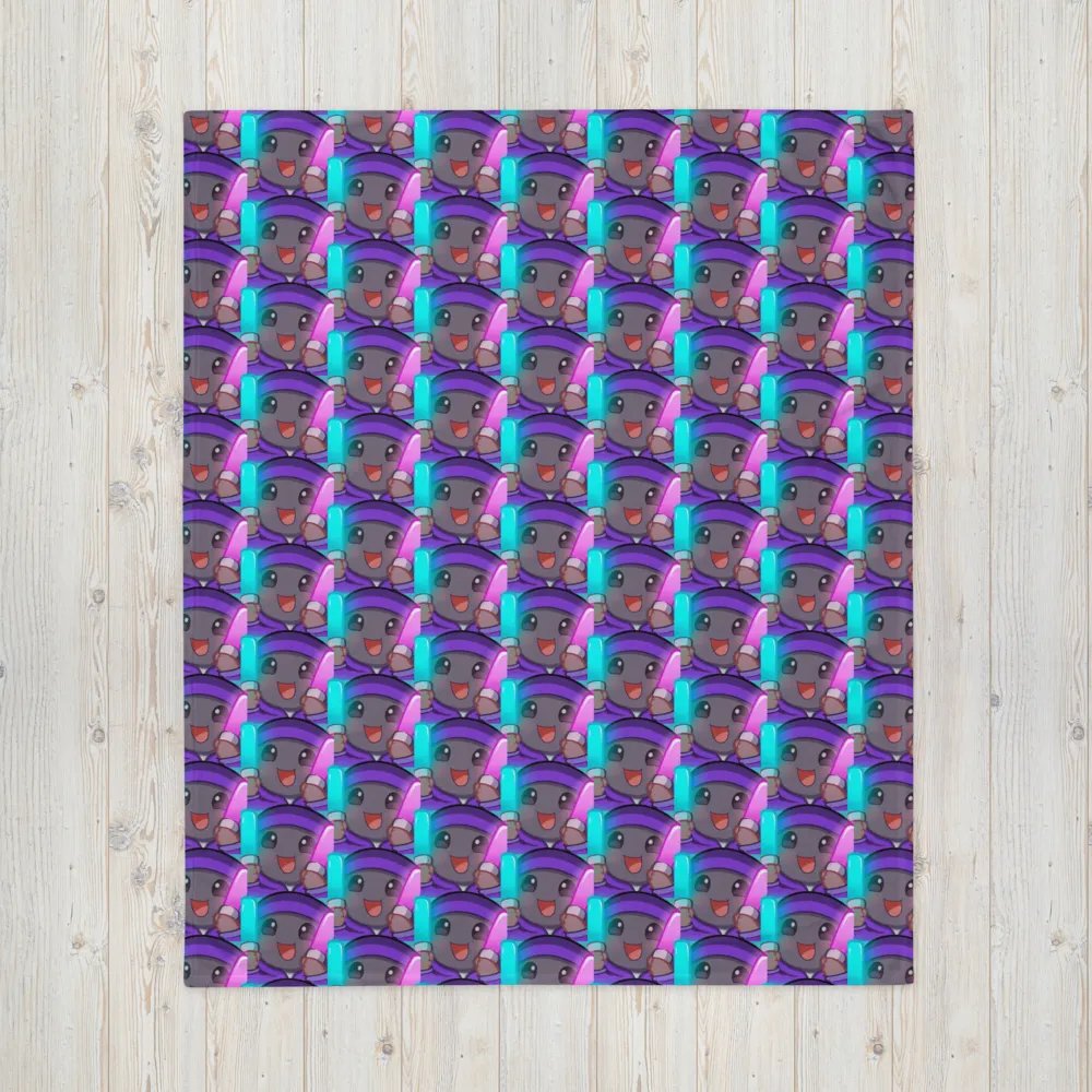 eabRAVE Blanket product image (5)