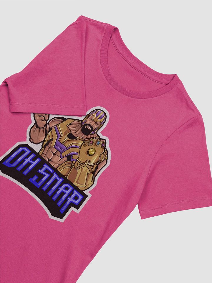 Oh Snap Women's T-shirt product image (20)