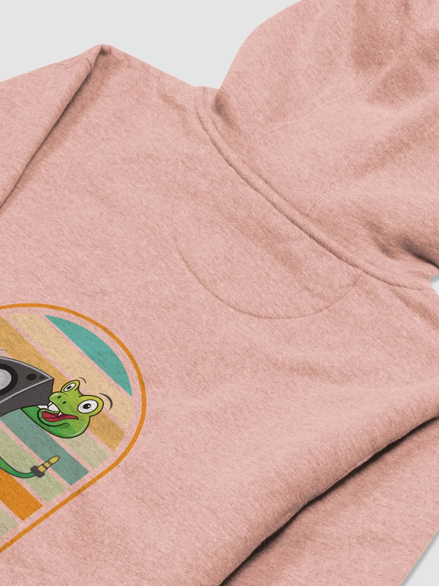 Cobby Dollar Exclusive Classy Hoodie product image (4)