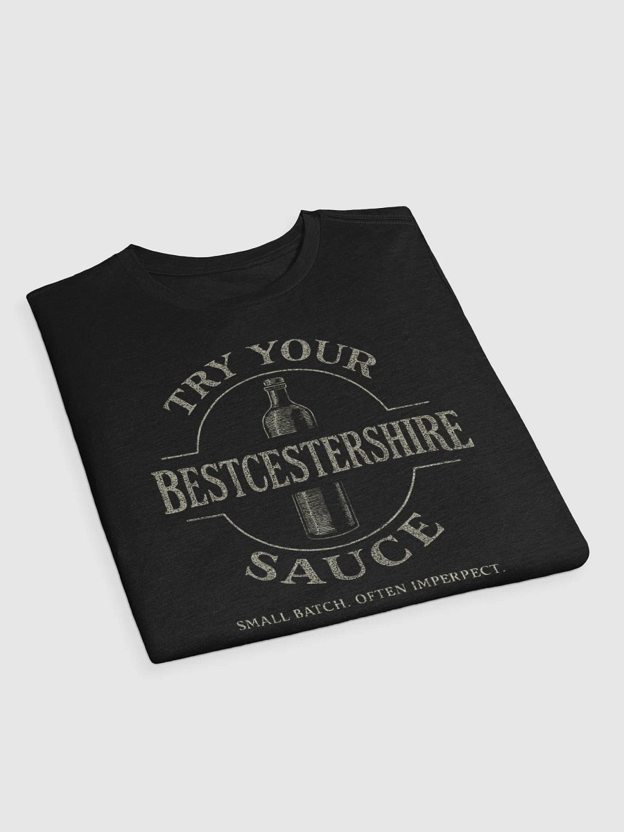 Try Your ... Hmm Sound It Out Shirt (U) product image (2)