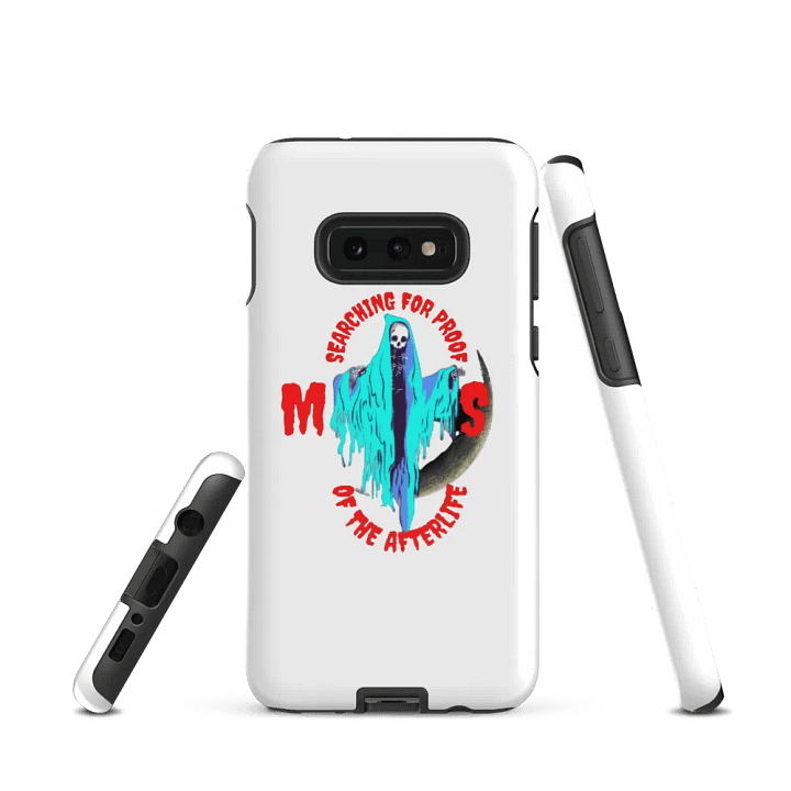 Mystic seekers Tough Samsung® Case product image (3)