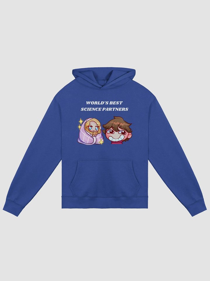 Science Partners! product image (2)