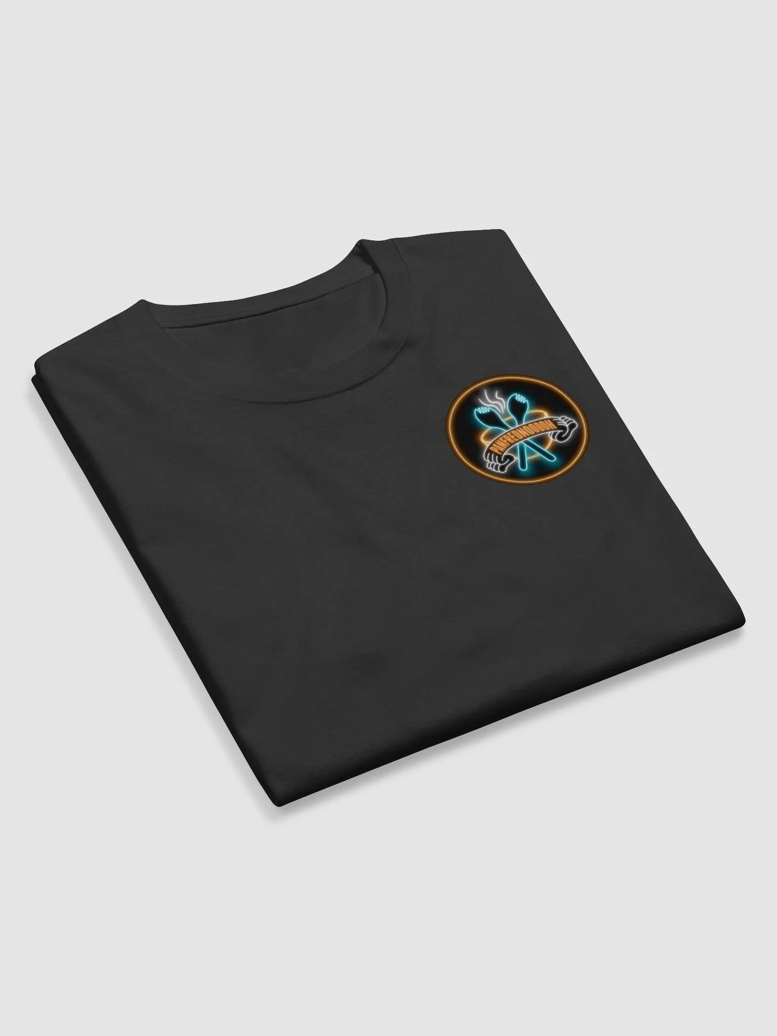 Pocket Logo Long Sleeve Tee product image (11)