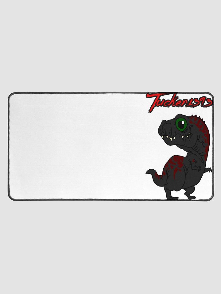 Sassy Rex Mouse pad product image (1)