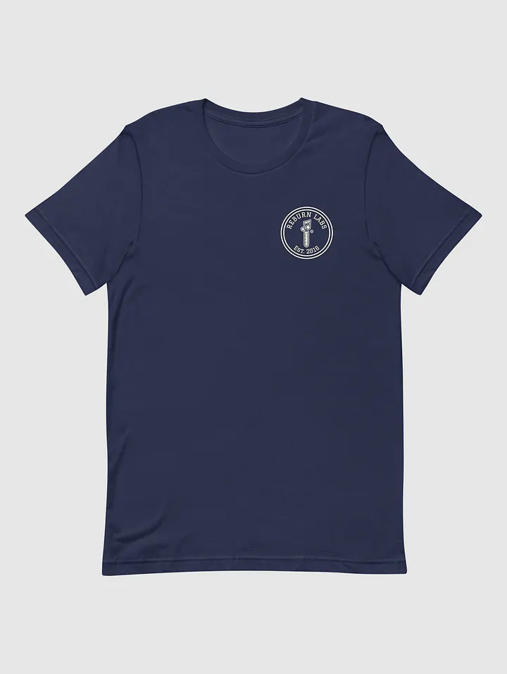 Clone 04 Tee product image (1)