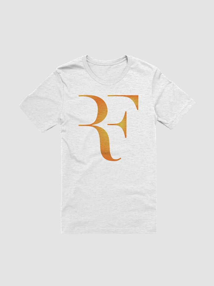 Living Legend australian open RF Monogram T-Shirt product image (1)