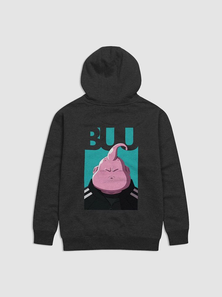 FITS All Star Unisex Premium Hoodie - Buu product image (1)