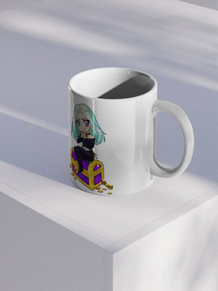 LOOTGOBLIN by FrostJem product image (2)