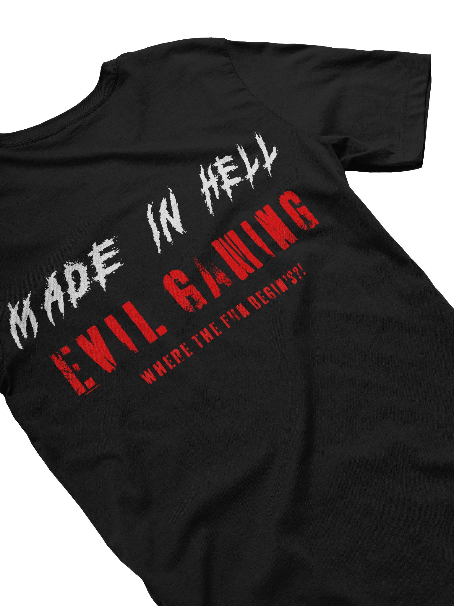 EVIL Gaming - MIH product image (4)