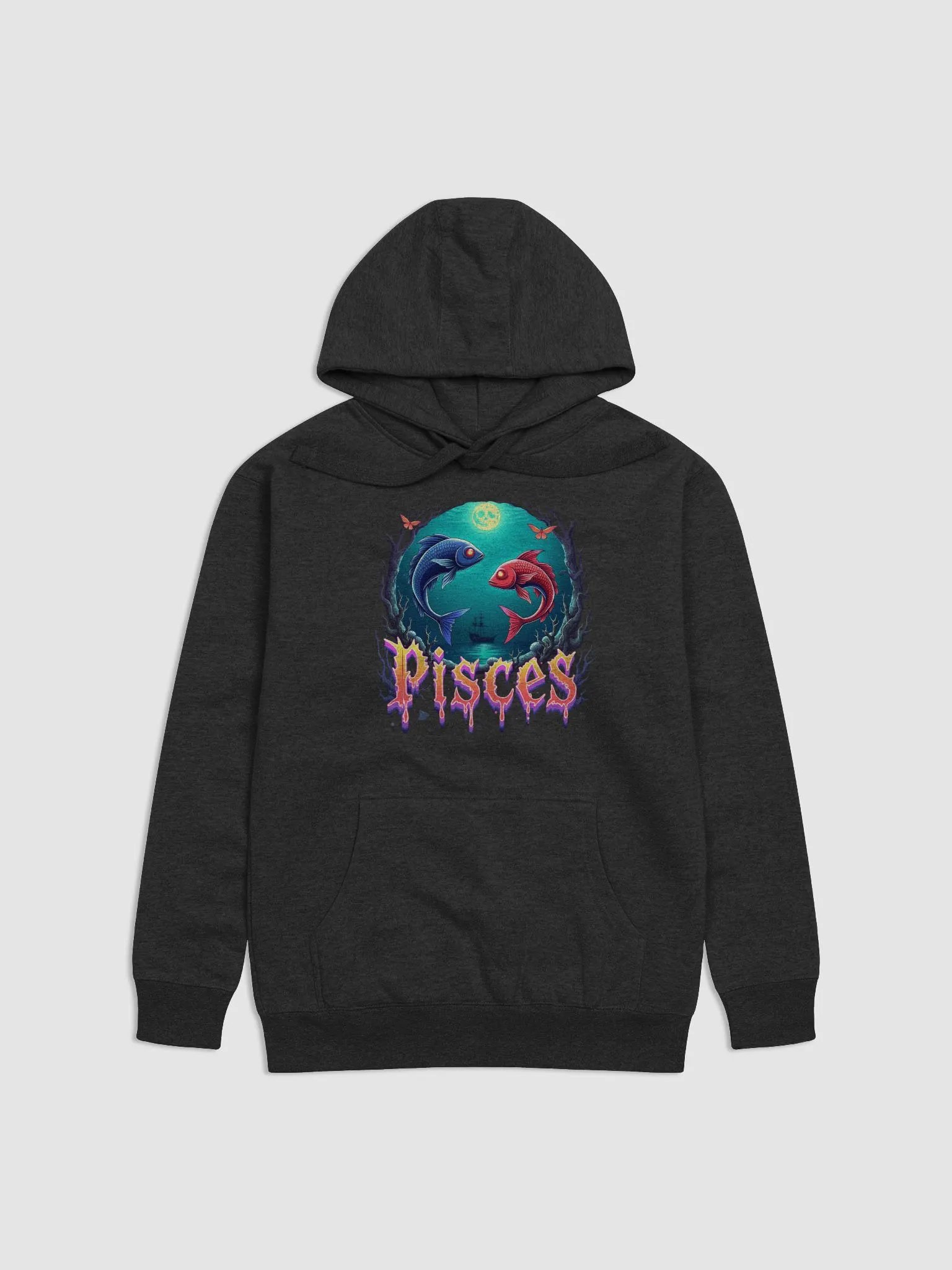 Pisces Hoodie product image (1)