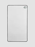 BLOO - Pocket Logo Mousepad 12