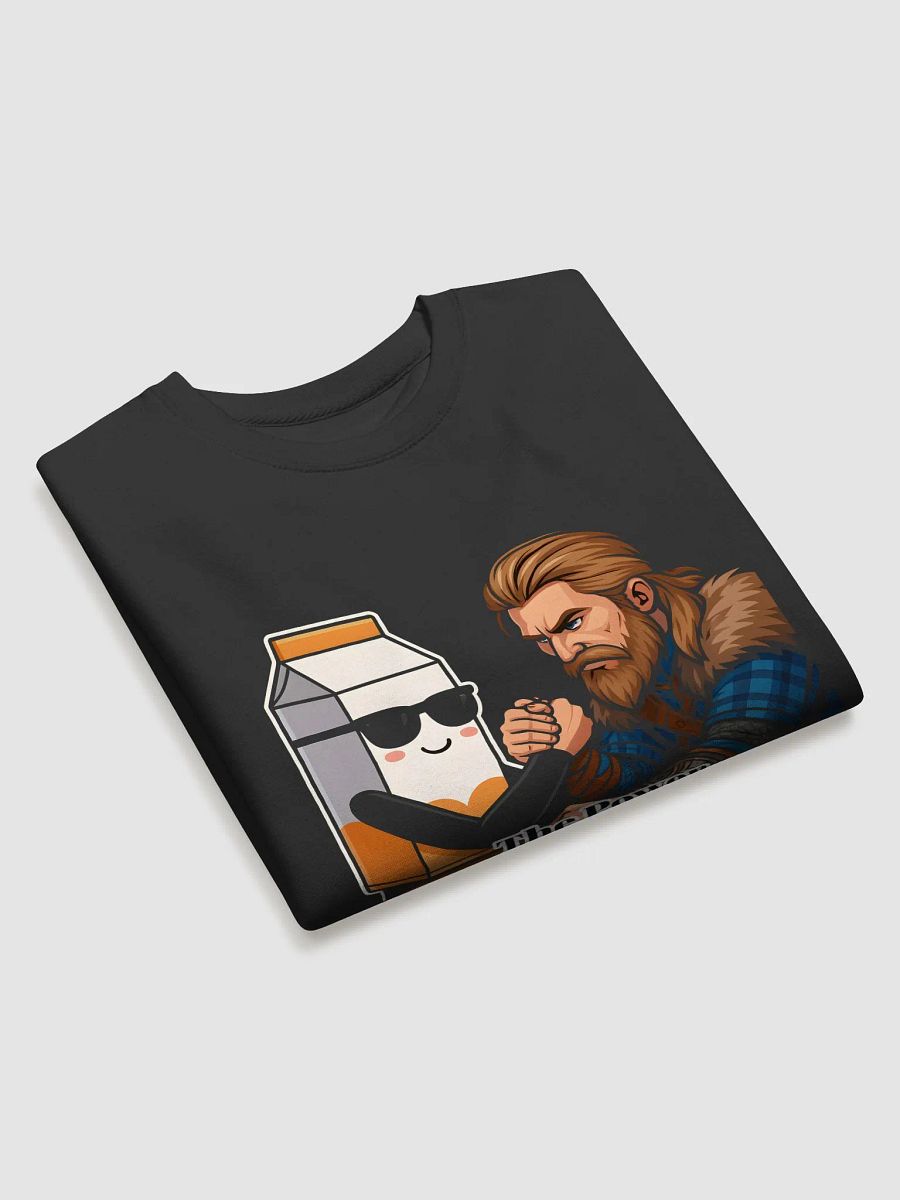 Viking x Juiced Collab Sweatshirt product image (3)