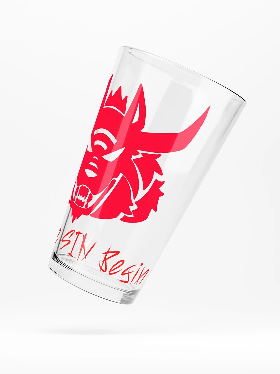 Let the Sin BEGIN glass product image (5)
