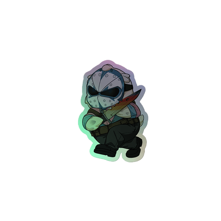 Owl Holo - Fade product image (2)