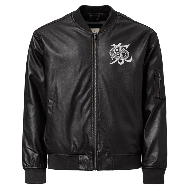 Celestial King Bomber product image (1)